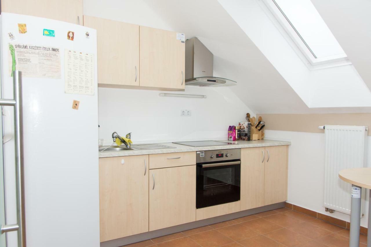 Apartma Murania Lendava Exterior photo