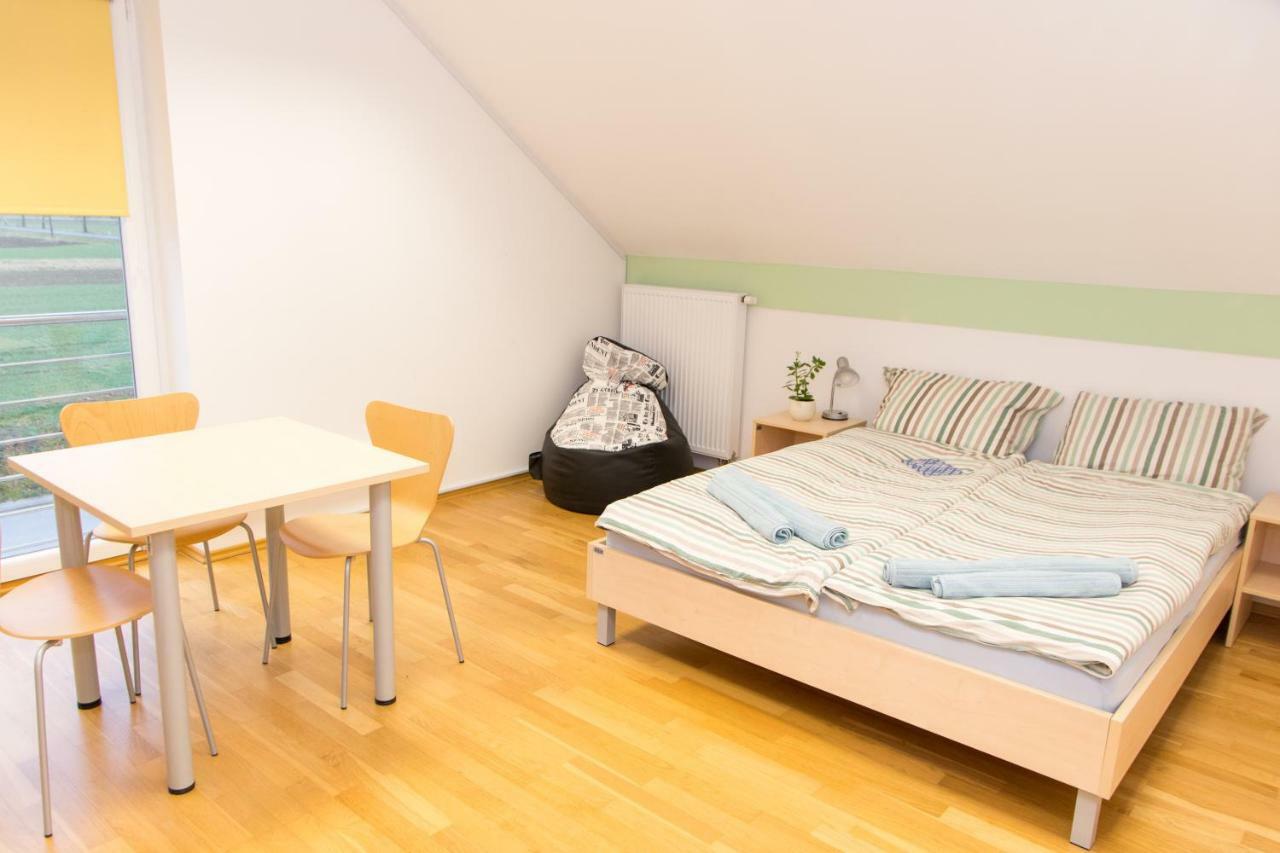 Apartma Murania Lendava Exterior photo